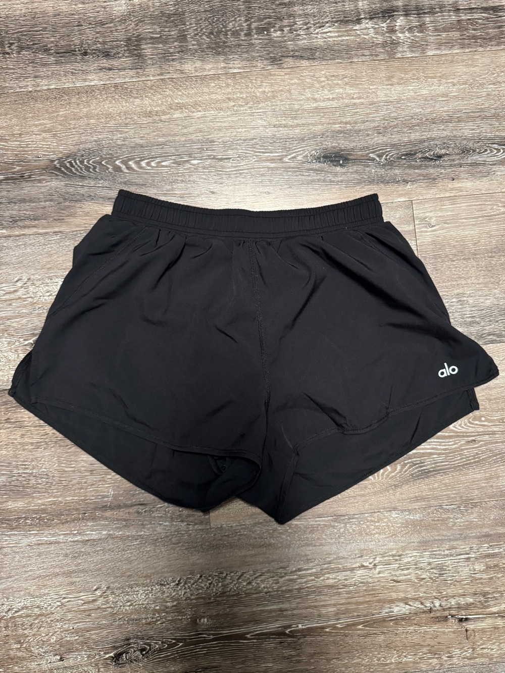 Alo Stride Shorts